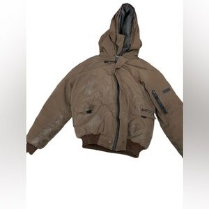 - Canada Goose Chilliwack Bomber size s